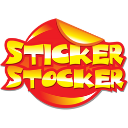 Sticker Stocker